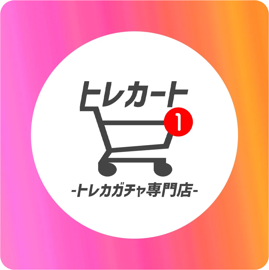 トレカート（torecart.jp）